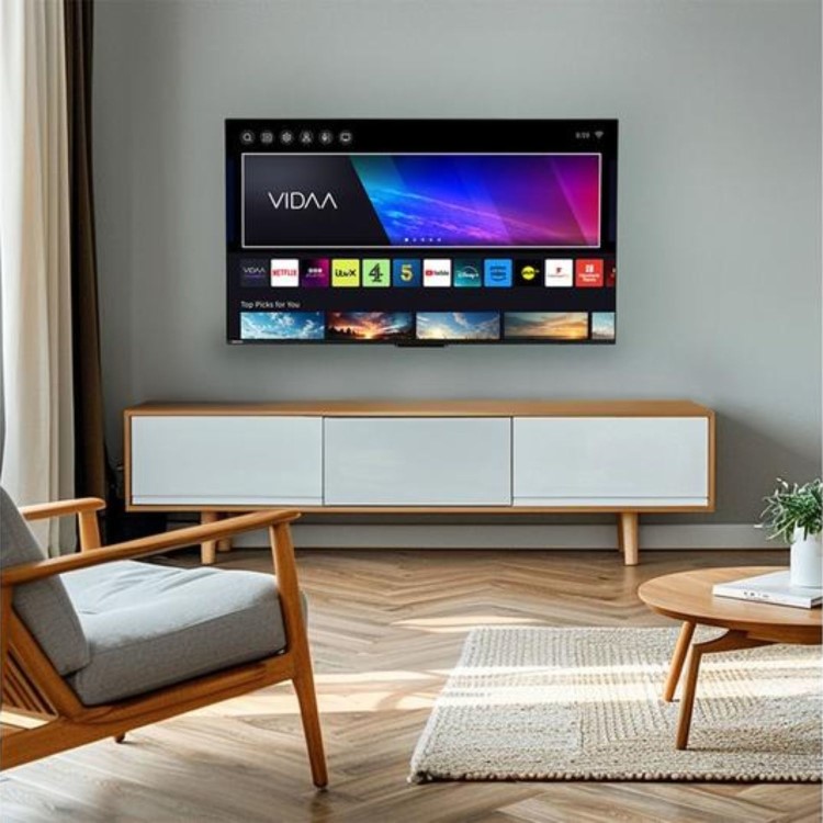 Toshiba UV23 65 inch 4K Ultra HD Smart LED TV