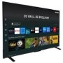 Refurbished Toshiba UV2F 65" 4K Ultra HD with HDR10 Freeview Play LED Smart TV