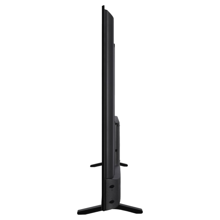 Refurbished Toshiba UV2F 65" 4K Ultra HD with HDR10 Freeview Play LED Smart TV