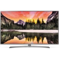 LG 65UV341C 65" 4K Ultra HD Commercial Hotel Smart TV - Silver
