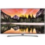 LG 65UV341C 65" 4K Ultra HD Commercial Hotel Smart TV - Silver