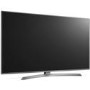 LG 65UV341C 65" 4K Ultra HD Commercial Hotel Smart TV - Silver