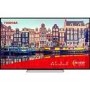 GRADE A2 - Toshiba 65VL5A63DB 65" Smart 4K Ultra HD HDR LED TV