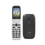 Doro PhoneEasy 632 Black 3G Unlocked & SIM Free