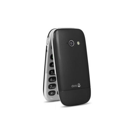 Doro PhoneEasy 632 Black 3G Unlocked & SIM Free