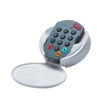 Yale Home Security Alarm Wire-Free Keypad