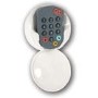 Yale Home Security Alarm Wire-Free Keypad