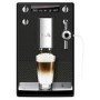 GRADE A1 - Melitta 6708696 Caffeo Solo Bean To Cup Coffee Machine - Black