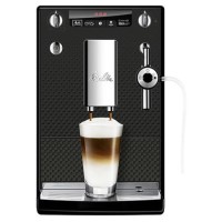 GRADE A1 - Melitta 6708696 Caffeo Solo Bean To Cup Coffee Machine - Black
