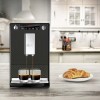 GRADE A1 - Melitta 6708696 Caffeo Solo Bean To Cup Coffee Machine - Black