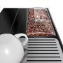 Melitta Caffeo Solo Perfect Milk Bean To Cup Coffee Machine - Black