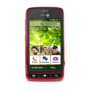 GRADE A1 - Doro Liberto 820 Mini Ruby 4" 4GB 3G Unlocked & SIM Free