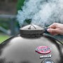 Char-Griller Akorn Kamado Grill & Smoker BBQ
