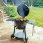 Char-Griller Akorn Kamado Grill & Smoker BBQ
