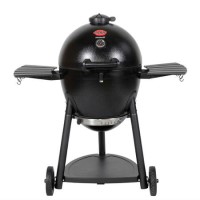 Char-Griller Akorn Kamado Grill & Smoker BBQ
 Char-Griller Akorn Kamado Grill & Smoker BBQ