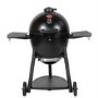 Char-Griller Akorn Kamado Grill & Smoker BBQ