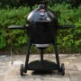 Char-Griller Akorn Kamado Grill & Smoker BBQ
