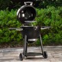 Char-Griller Akorn Kamado Grill & Smoker BBQ
