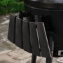 Char-Griller Akorn Kamado Grill & Smoker BBQ
