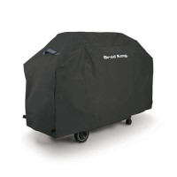 Broil King BBQ Cover - For Baron 300 / Monarch 300 / Royal 300 / Gem 40 / Gem