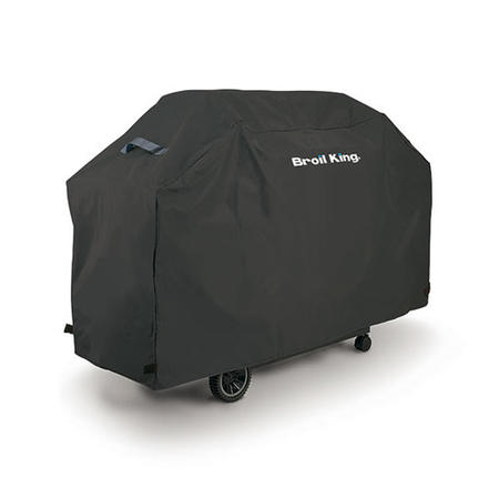 Broil King BBQ Cover - For Baron 300 / Monarch 300 / Royal 300 / Gem 40 / Gem