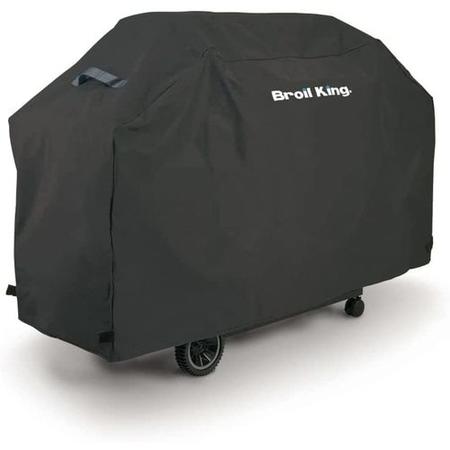 Broil King Cover - Fits Baron 400s Signet 300s Crown 400's
