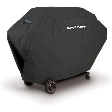 Broil King Cover - Fits Baron 400s Signet 300s Crown 400's