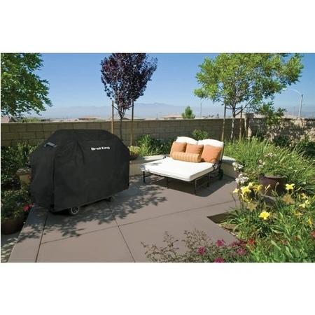 Broil King Cover - Fits Baron 400s Signet 300s Crown 400's