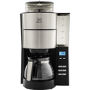 Melitta 6760642 Aromafresh Grind and Brew Filter Coffee Machine