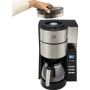 Melitta 6760642 Aromafresh Grind and Brew Filter Coffee Machine