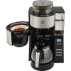 Melitta 6760642 Aromafresh Grind and Brew Filter Coffee Machine