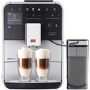 Refurbished Melitta TS Smart Bean To Cup Coffee Machine Silver