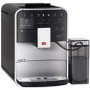Refurbished Melitta TS Smart Bean To Cup Coffee Machine Silver
