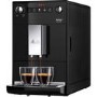Melitta 6766034 Purista Bean To Cup Coffee Machine - Black