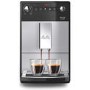 Melitta Purista Bean To Cup Coffee Machine - Silver