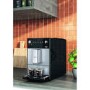 Melitta Purista Bean To Cup Coffee Machine - Silver