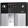 Melitta Purista Bean To Cup Coffee Machine - Silver