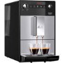 Melitta Purista Bean To Cup Coffee Machine - Silver
