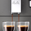 Melitta Avanza Bean To Cup Coffee Machine - Mystic Titan