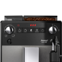 Melitta Avanza Bean To Cup Coffee Machine - Mystic Titan