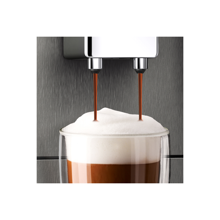Melitta Avanza Bean To Cup Coffee Machine - Mystic Titan