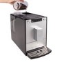 Melitta Caffeo Solo Bean To Cup Coffee Machine - Silver