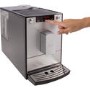 Melitta Caffeo Solo Bean To Cup Coffee Machine - Silver