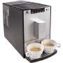 Melitta Caffeo Solo Bean To Cup Coffee Machine - Silver