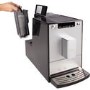 Melitta Caffeo Solo Bean To Cup Coffee Machine - Silver