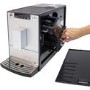 Melitta Caffeo Solo Bean To Cup Coffee Machine - Silver
