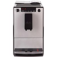 Melitta Caffeo Solo Bean To Cup Coffee Machine - Silver