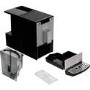 Melitta Caffeo Solo Bean To Cup Coffee Machine - Silver Stripes