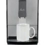 Melitta Caffeo Solo Bean To Cup Coffee Machine - Silver Stripes
