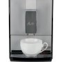 Melitta Caffeo Solo Bean To Cup Coffee Machine - Silver Stripes